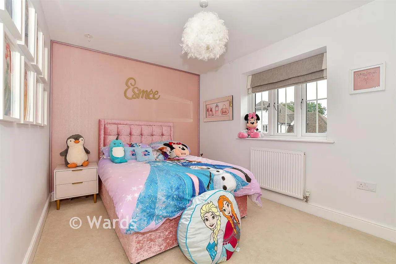 Carpenters Lane, Hadlow, TN11, photo 9
