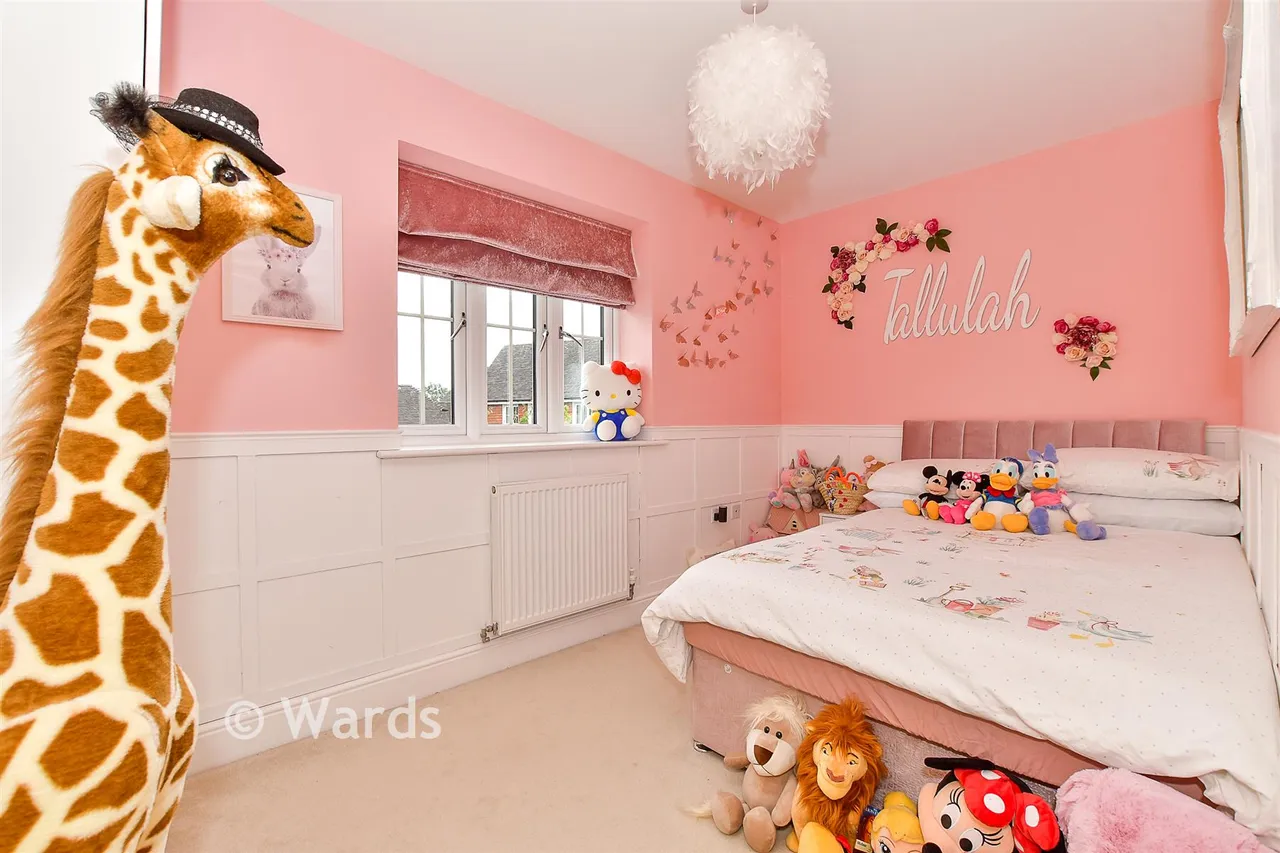 Carpenters Lane, Hadlow, TN11, photo 12