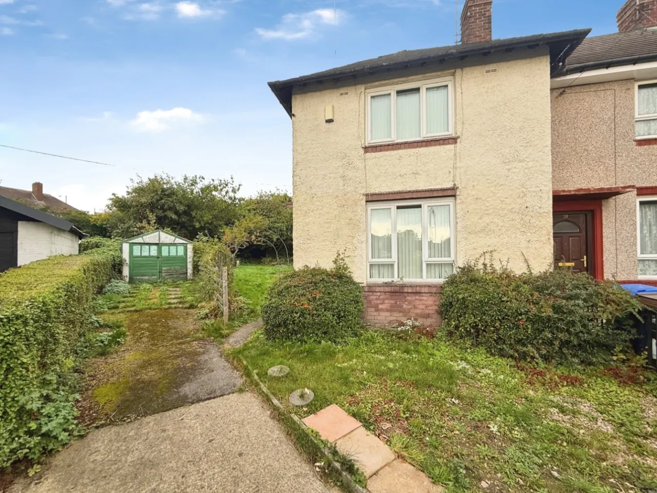 Wordsworth Close, Sheffield, S5, photo 16