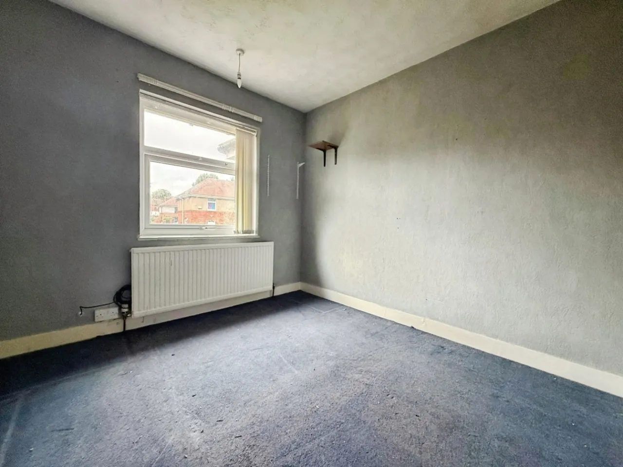 Wordsworth Close, Sheffield, S5, photo 10