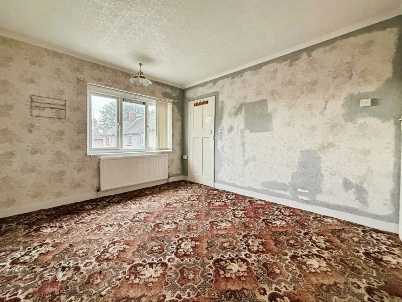 Wordsworth Close, Sheffield, S5, photo 9