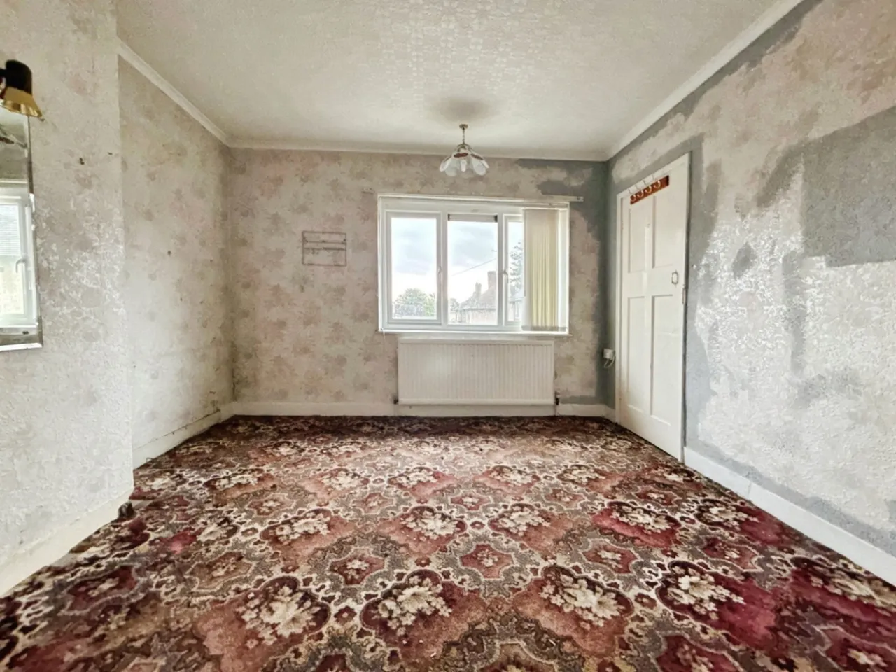 Wordsworth Close, Sheffield, S5, photo 8
