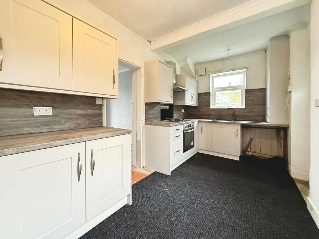 Wordsworth Close, Sheffield, S5, photo 2