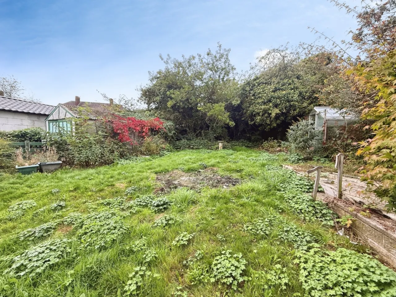 Wordsworth Close, Sheffield, S5, photo 13