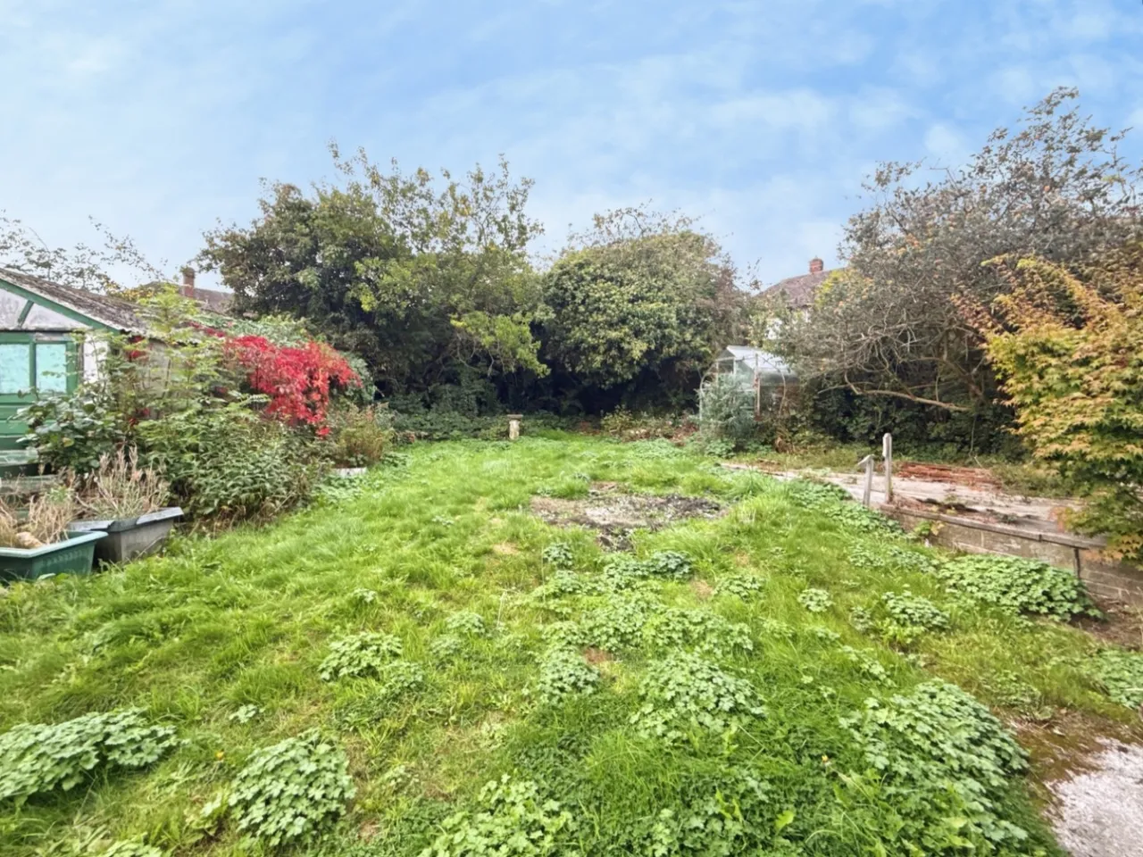 Wordsworth Close, Sheffield, S5, photo 14