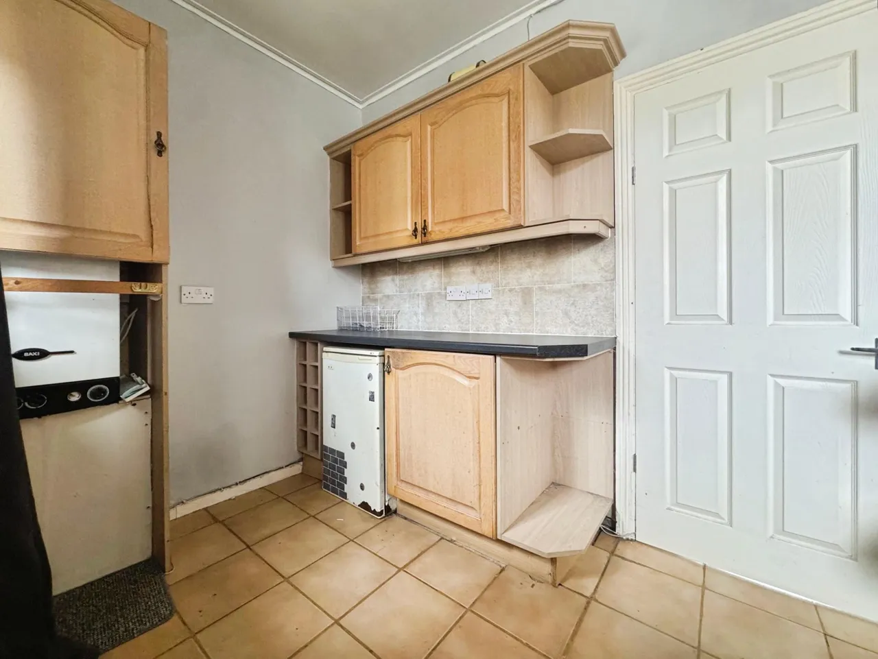Cleadon Street, Consett, DH8, photo 5