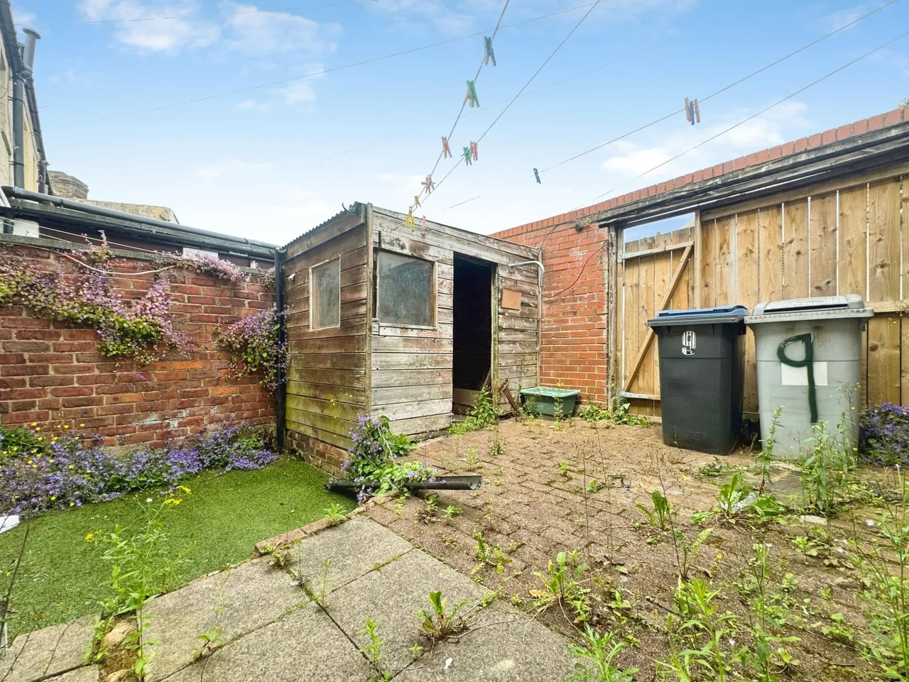 Cleadon Street, Consett, DH8, photo 11