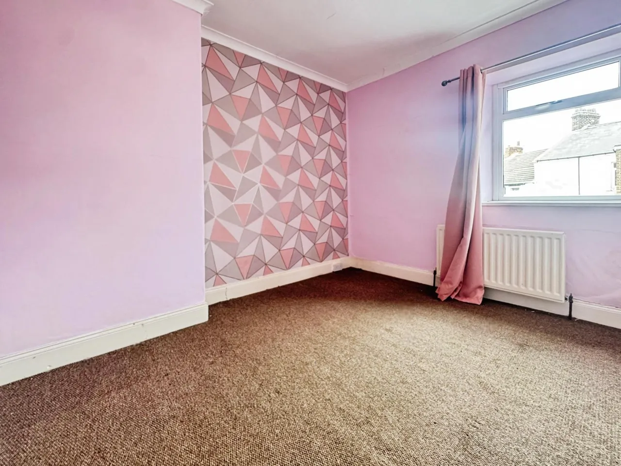Cleadon Street, Consett, DH8, photo 9