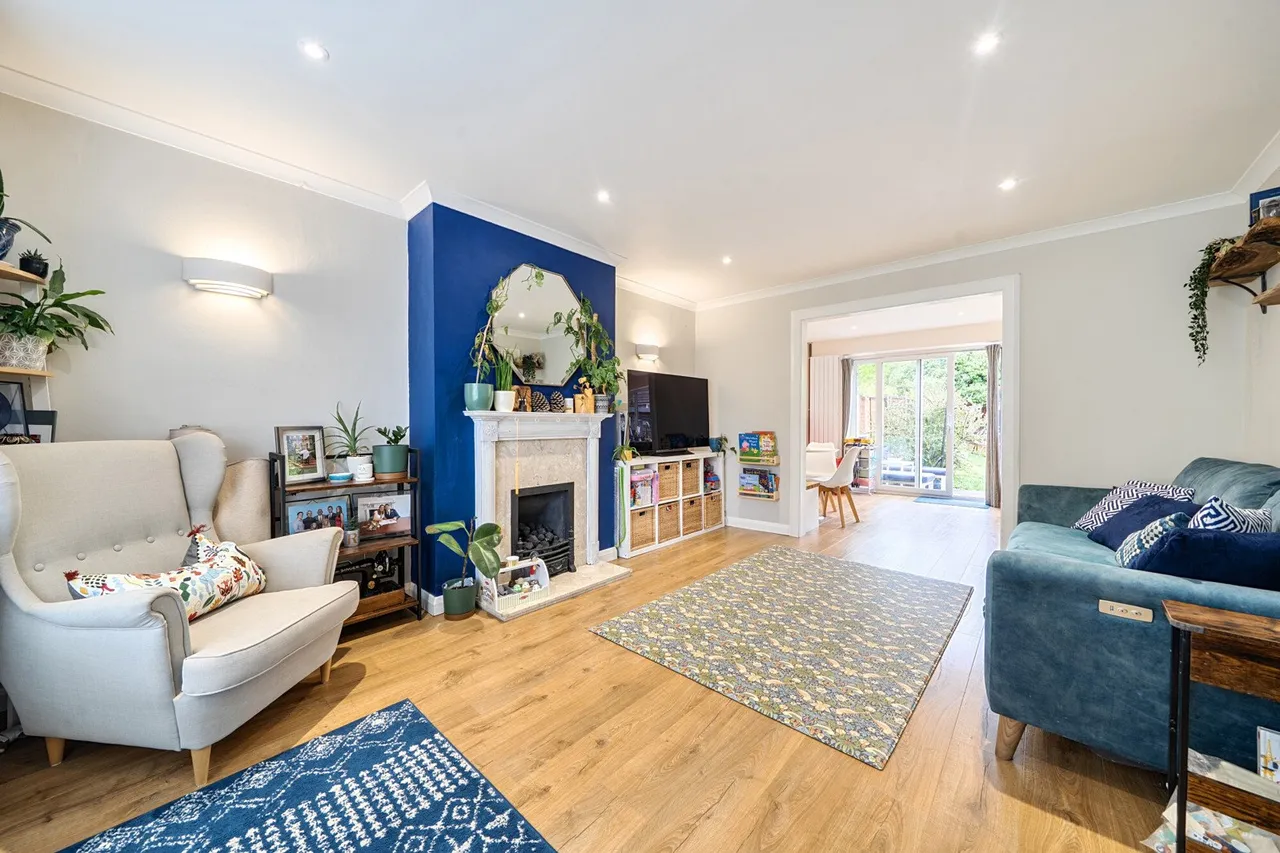 Tintagel Road, BR5, photo 3