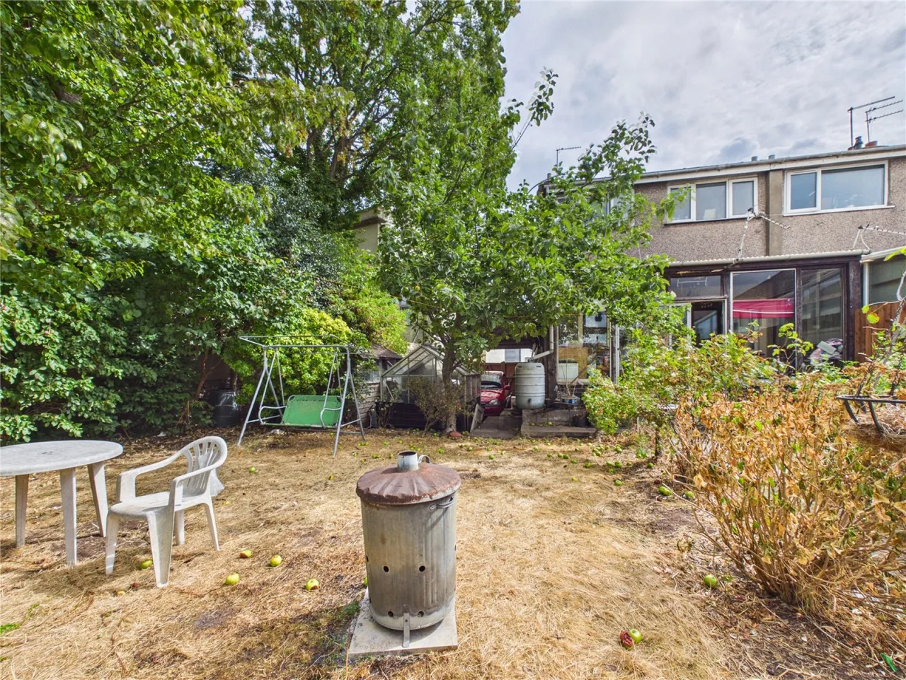 Gilbert Road, Redfield, BS5, photo 14