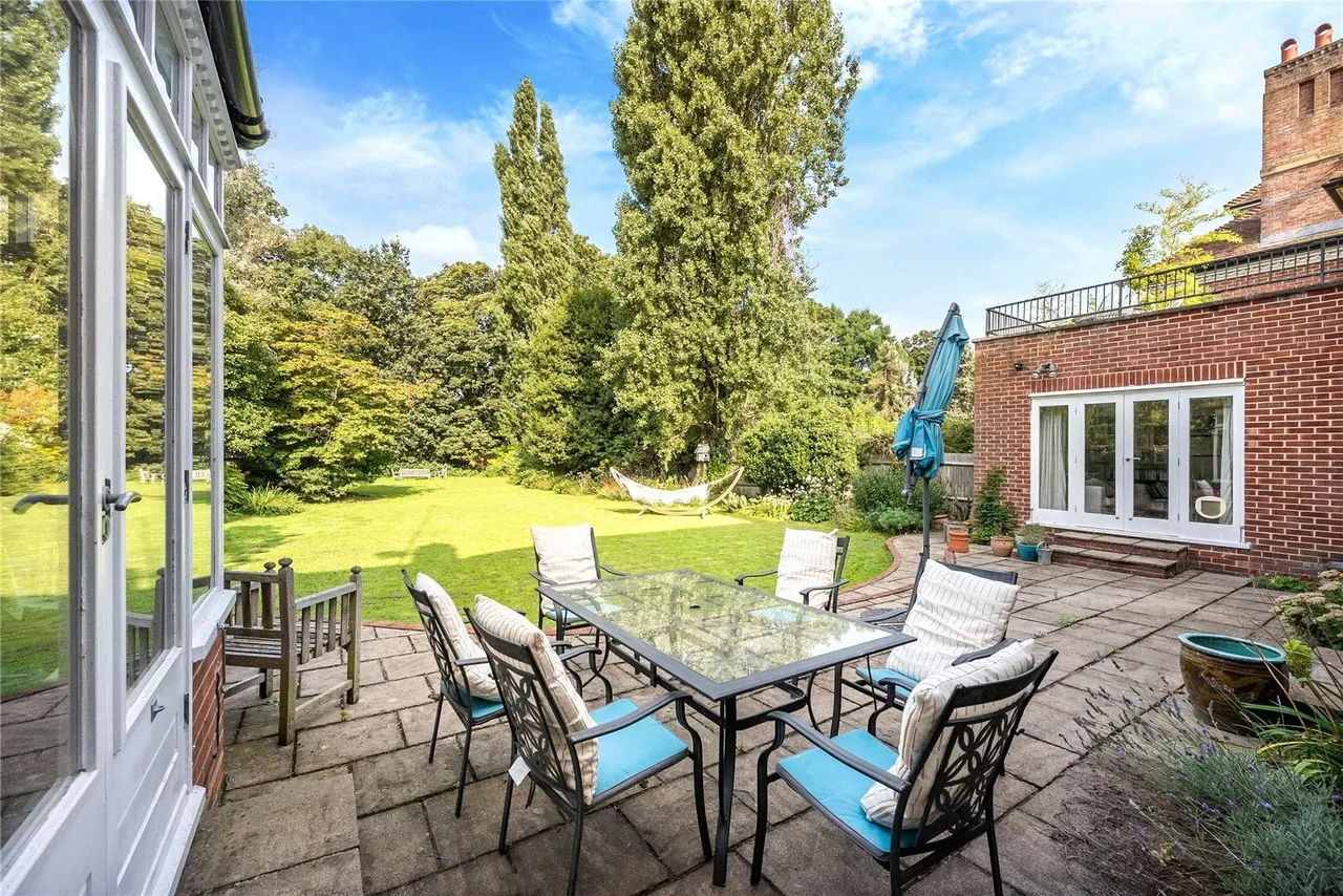 Roedean Crescent, London, SW15, photo 6