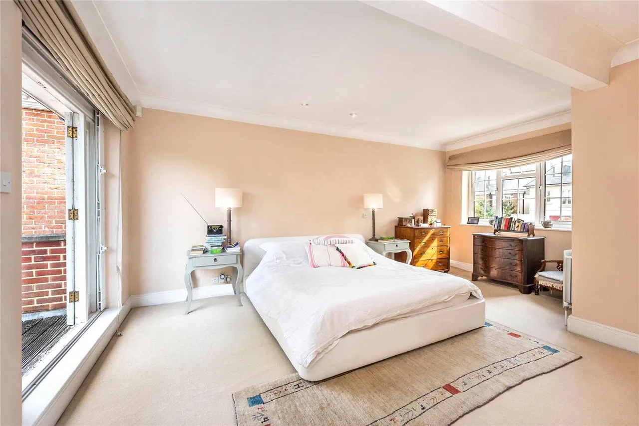 Roedean Crescent, London, SW15, photo 5