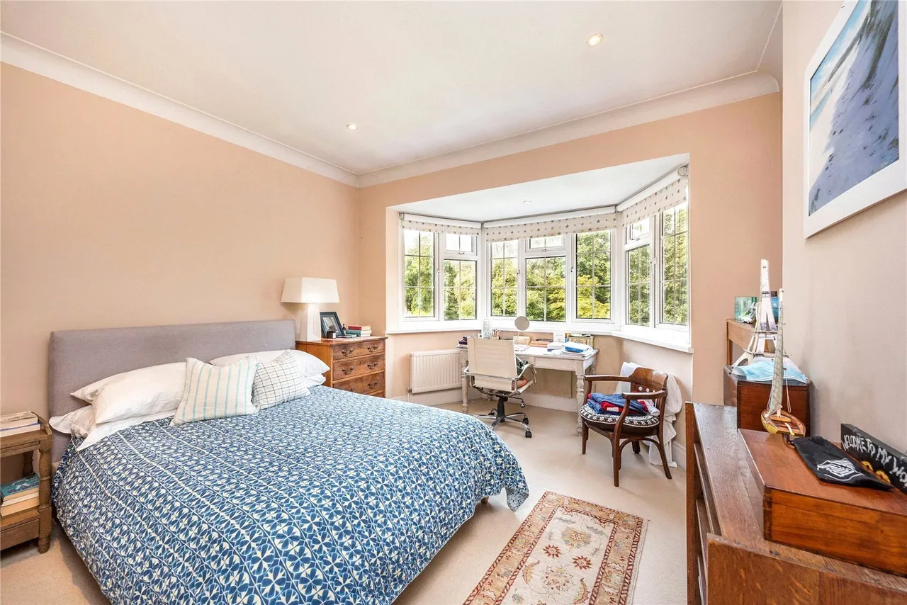 Roedean Crescent, London, SW15, photo 9