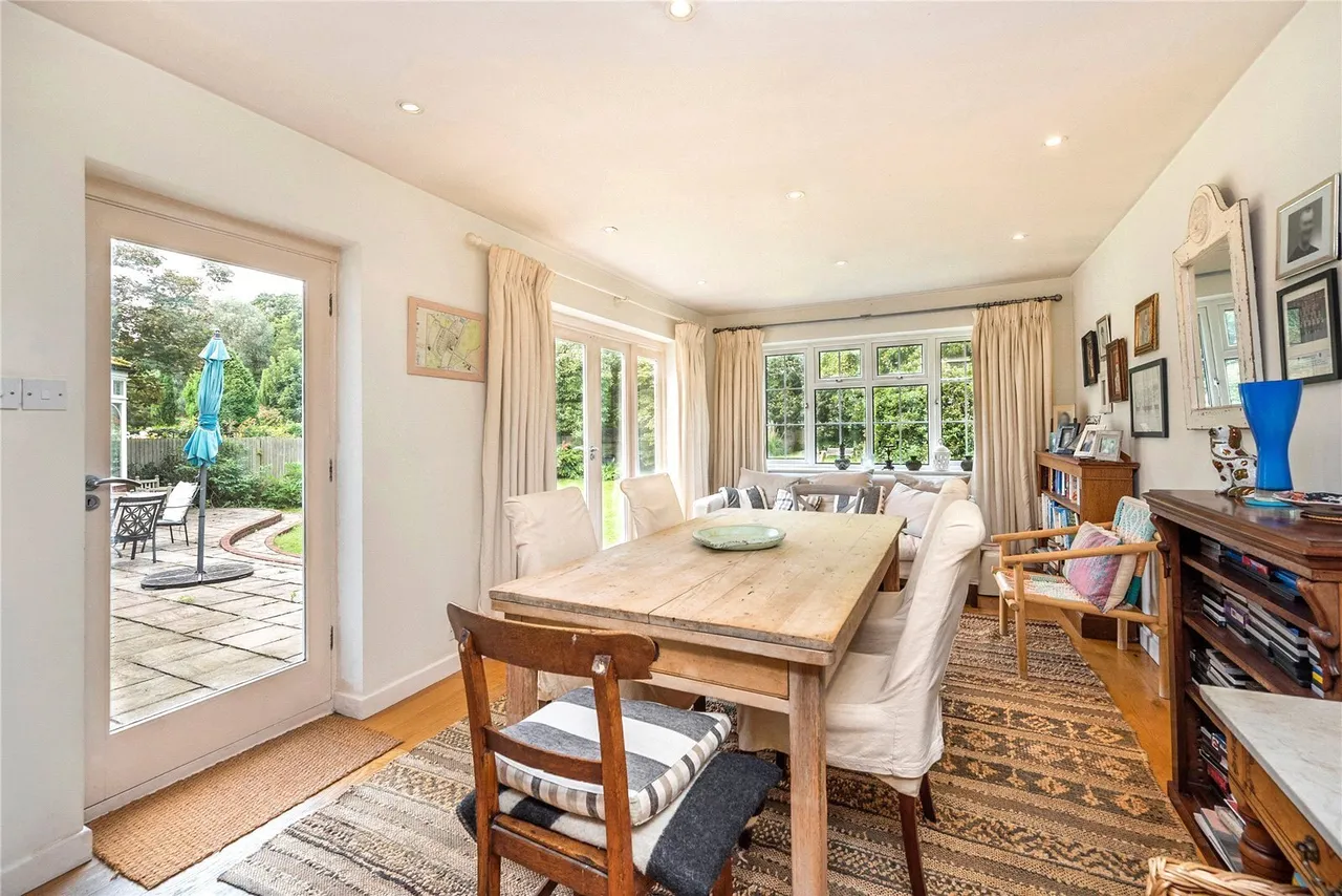 Roedean Crescent, London, SW15, photo 4