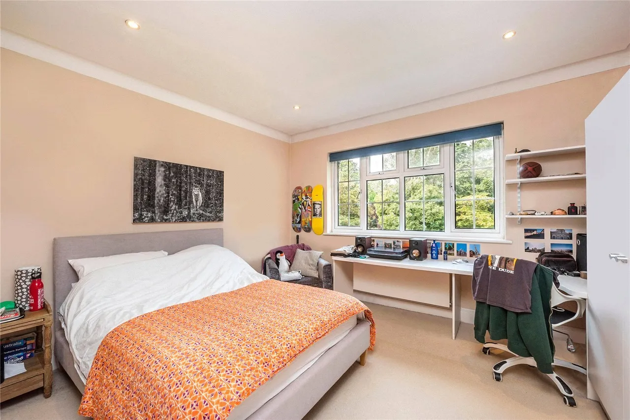 Roedean Crescent, London, SW15, photo 11
