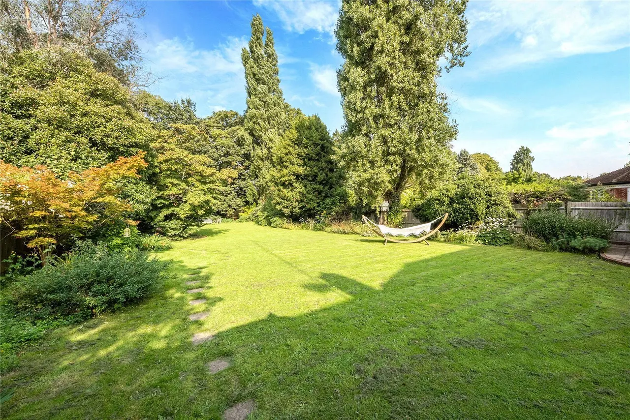 Roedean Crescent, London, SW15, photo 12