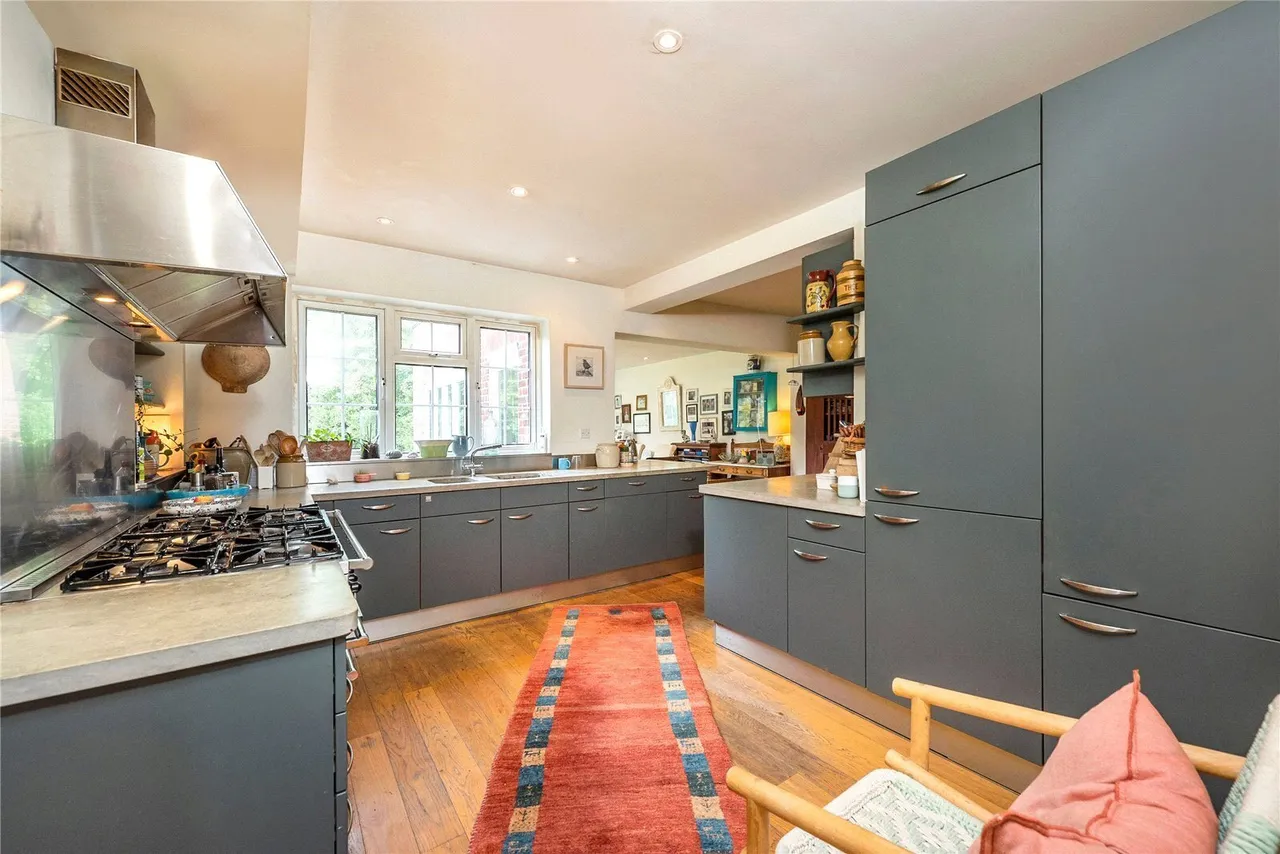 Roedean Crescent, London, SW15, photo 7
