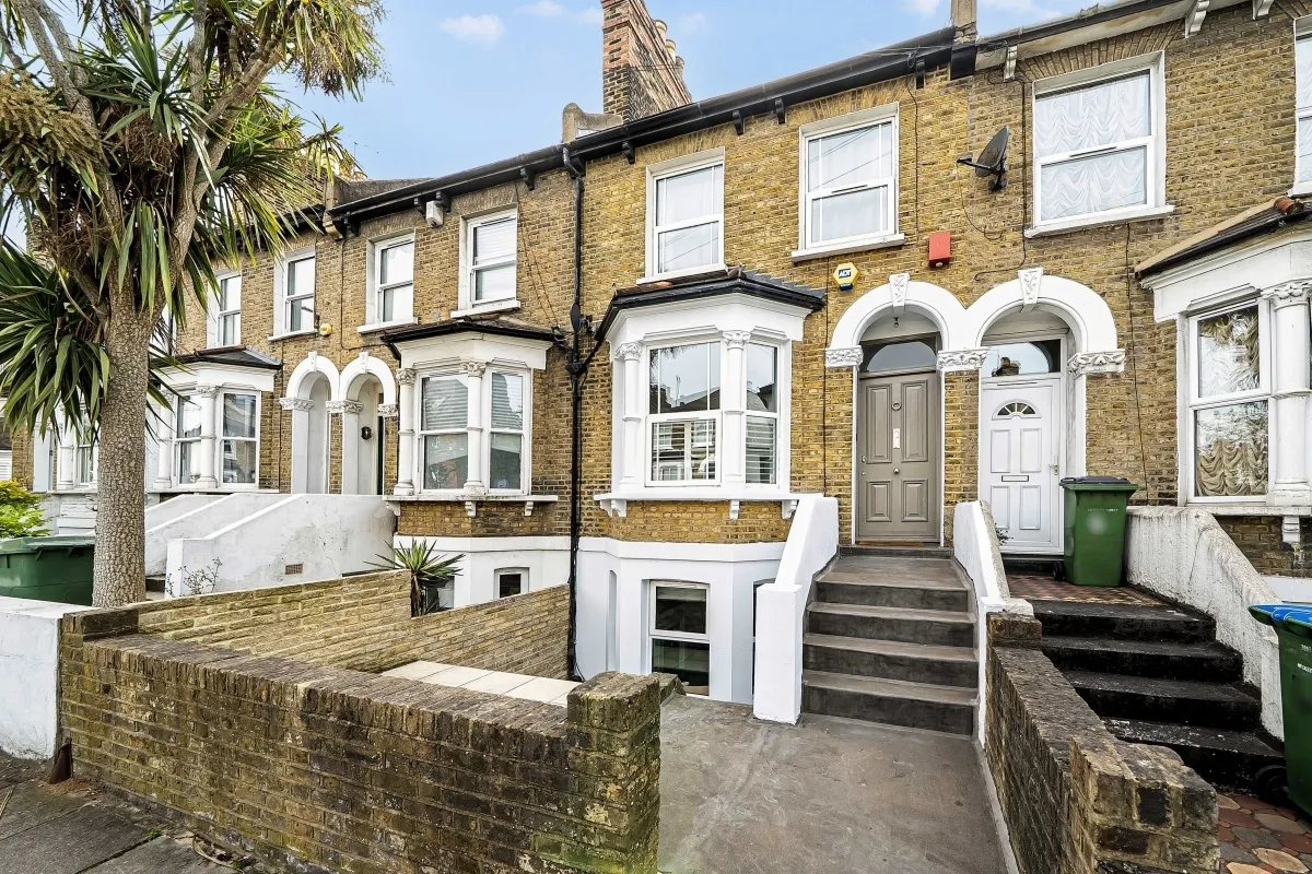 Combedale Road London SE10, photo 5