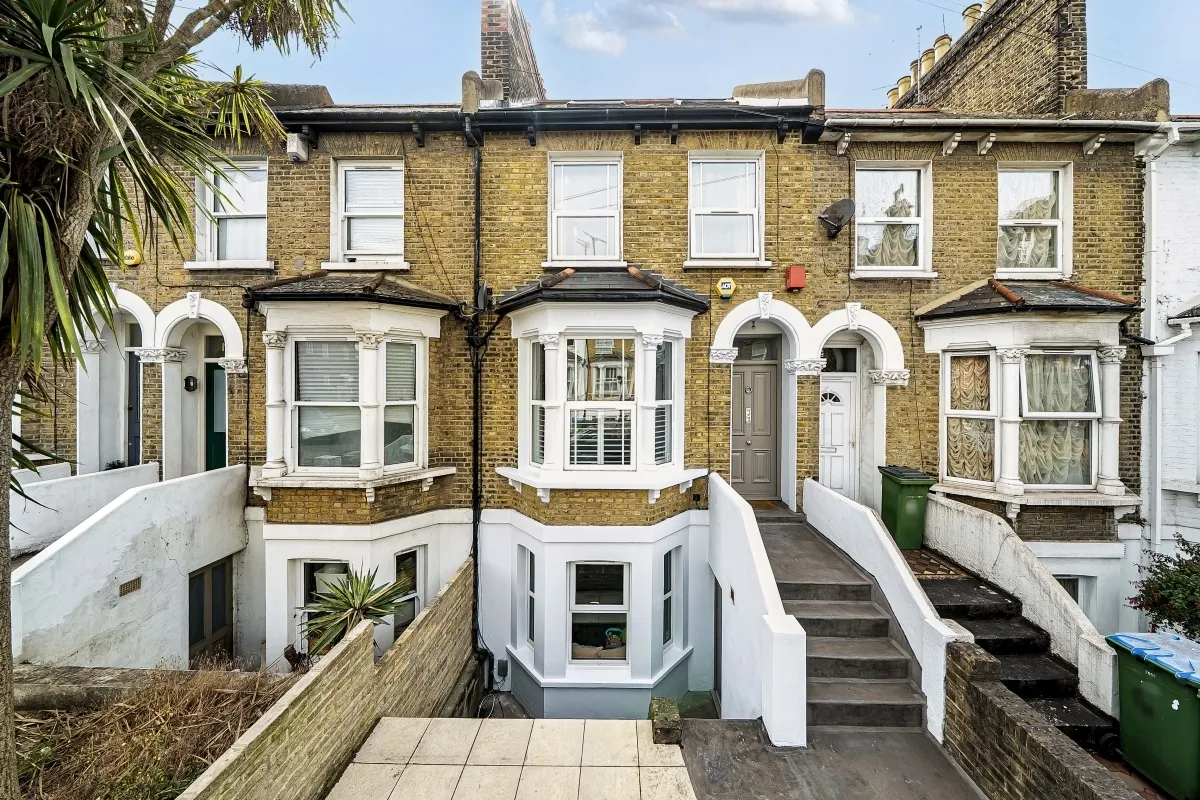 Combedale Road London SE10, photo 4