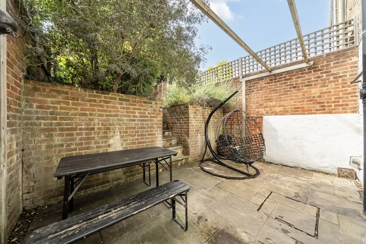 Combedale Road London SE10, photo 9