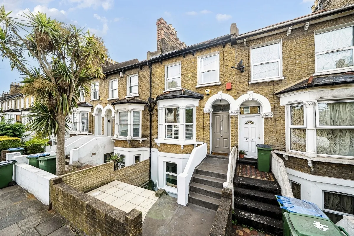 Combedale Road London SE10, photo 3