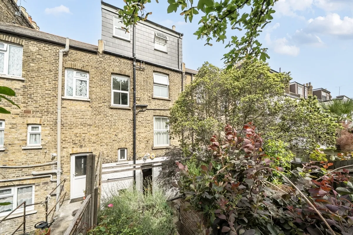 Combedale Road London SE10, photo 10