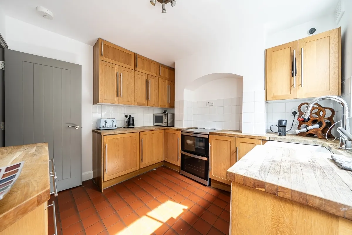 Combedale Road London SE10, photo 12