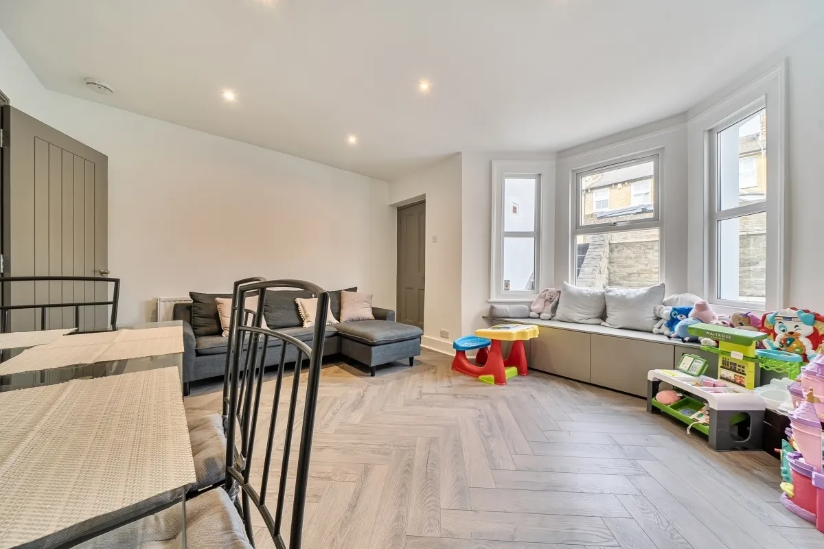 Combedale Road London SE10, photo 6