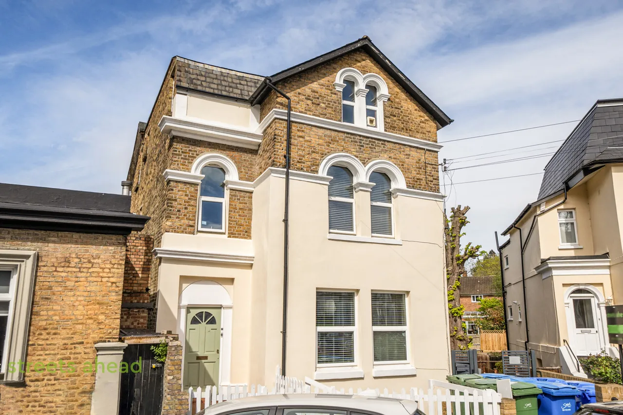 Colby Road, London, SE19, photo 12