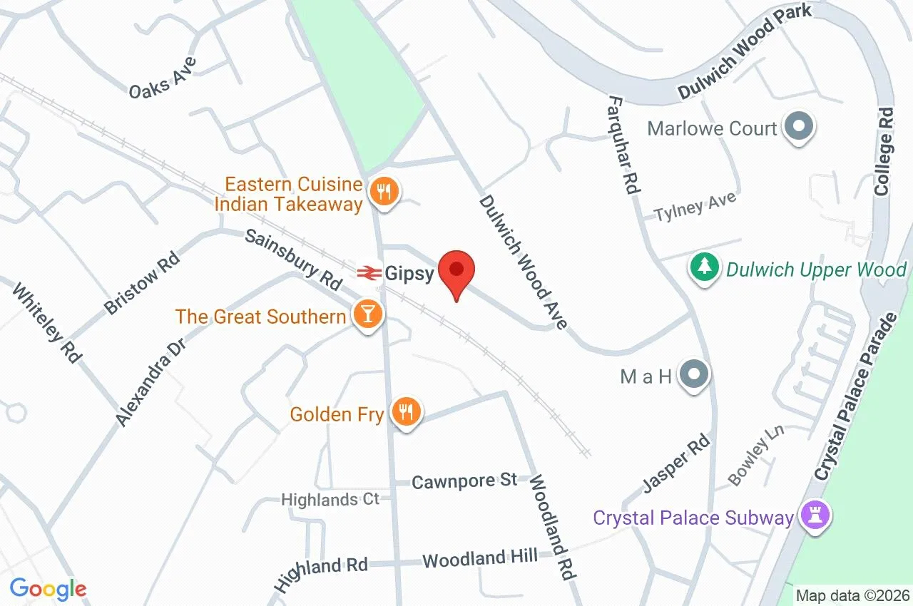 Colby Road, London, SE19, photo 13