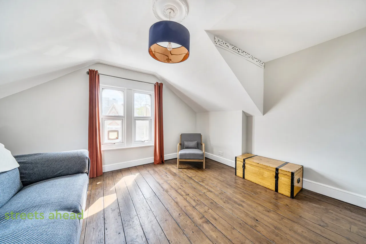 Colby Road, London, SE19, photo 2