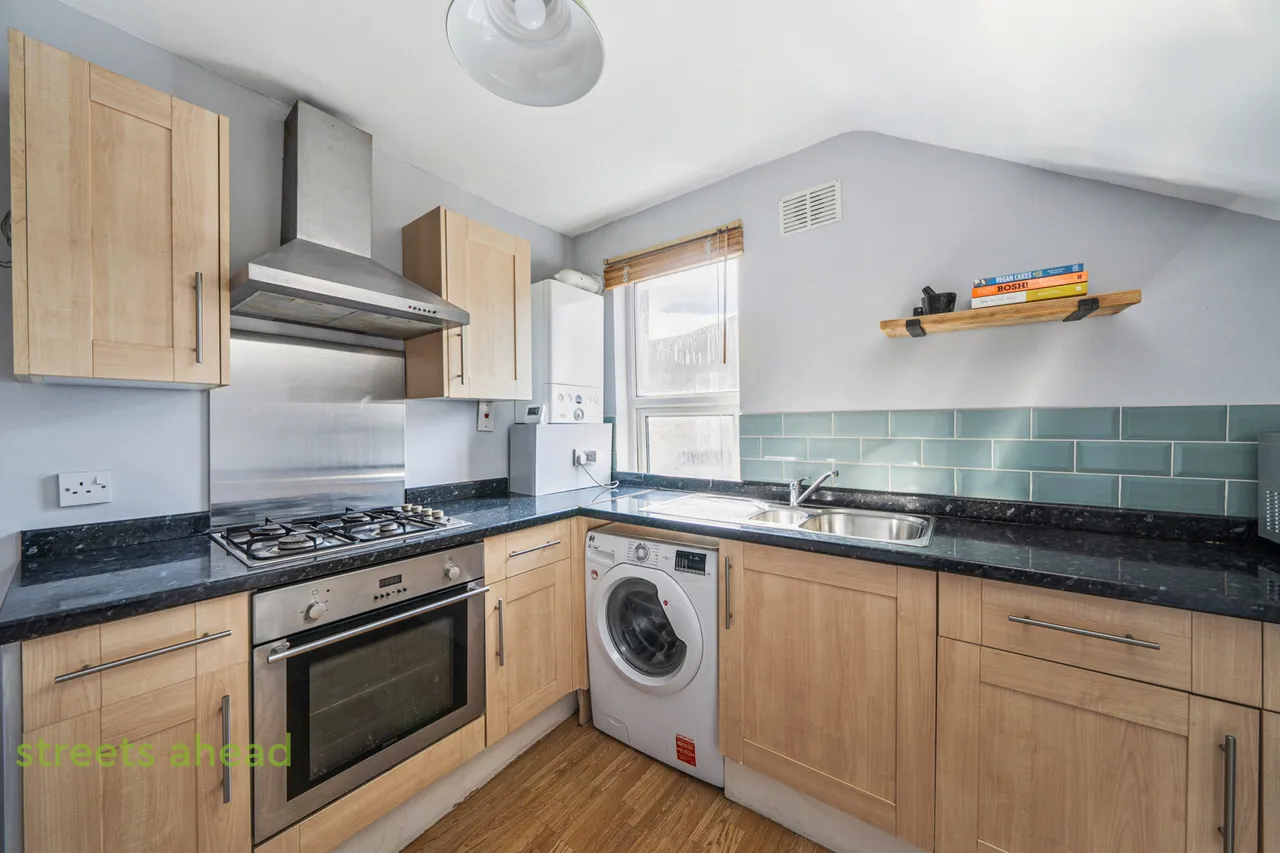 Colby Road, London, SE19, photo 3