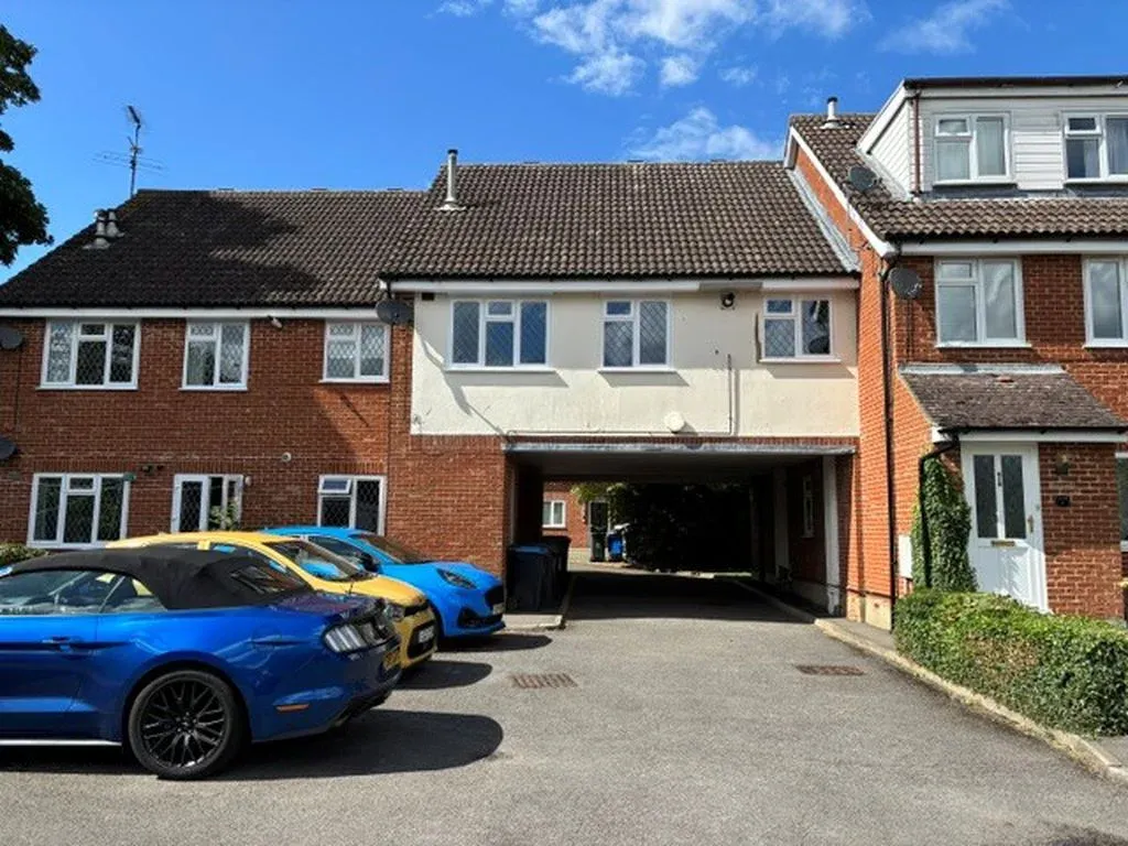 Rutland Gardens, Hemel Hempstead, Hertfordshire, HP2 5XB, photo 9