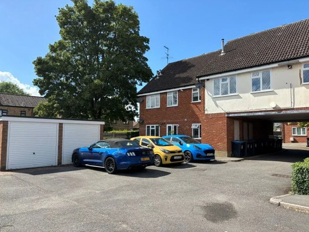 Rutland Gardens, Hemel Hempstead, Hertfordshire, HP2 5XB, photo 10
