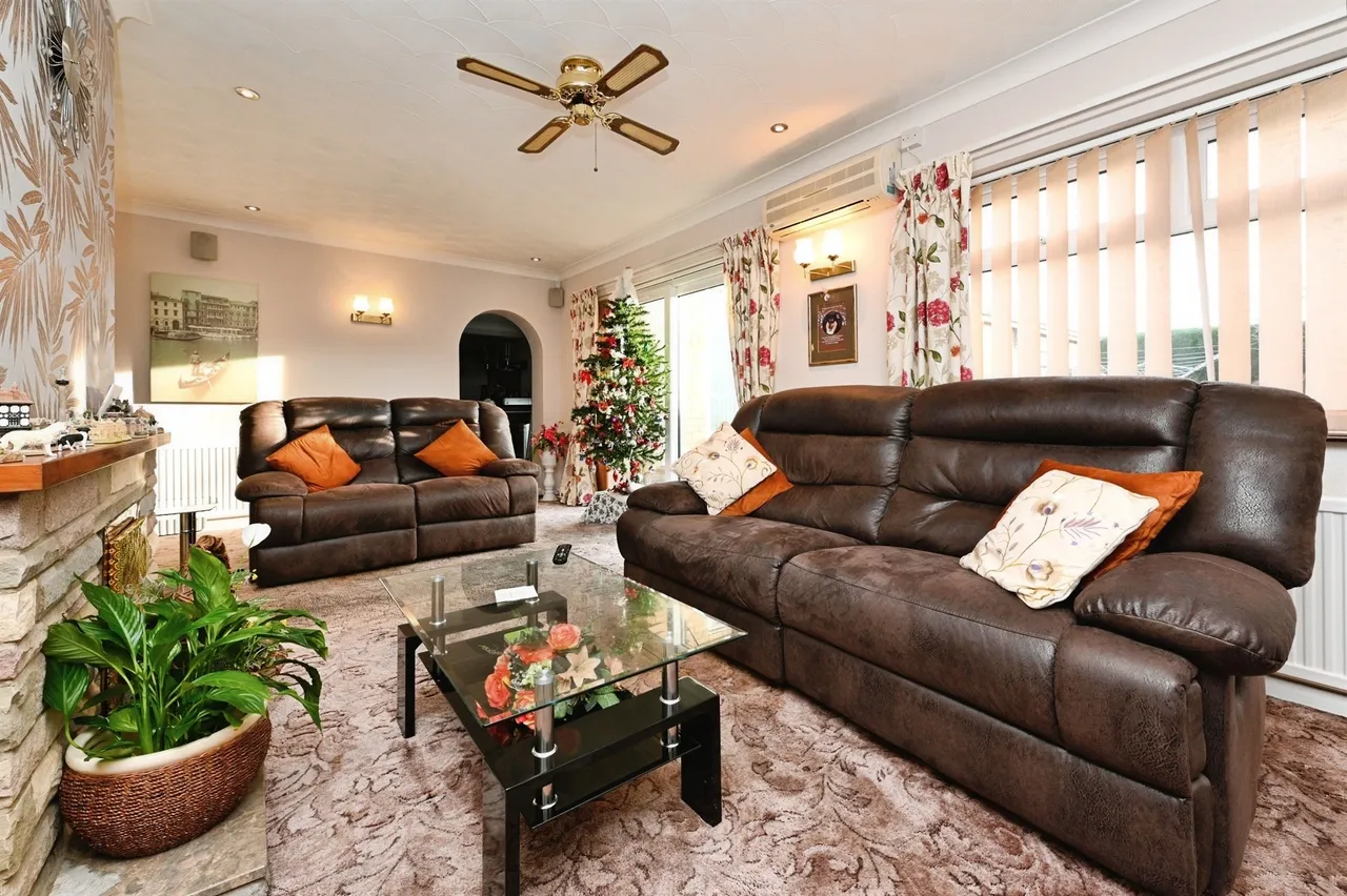 Common Road, Runcton Holme, King's Lynn, photo 4