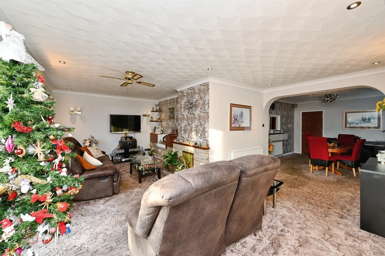 Common Road, Runcton Holme, King's Lynn, photo 5