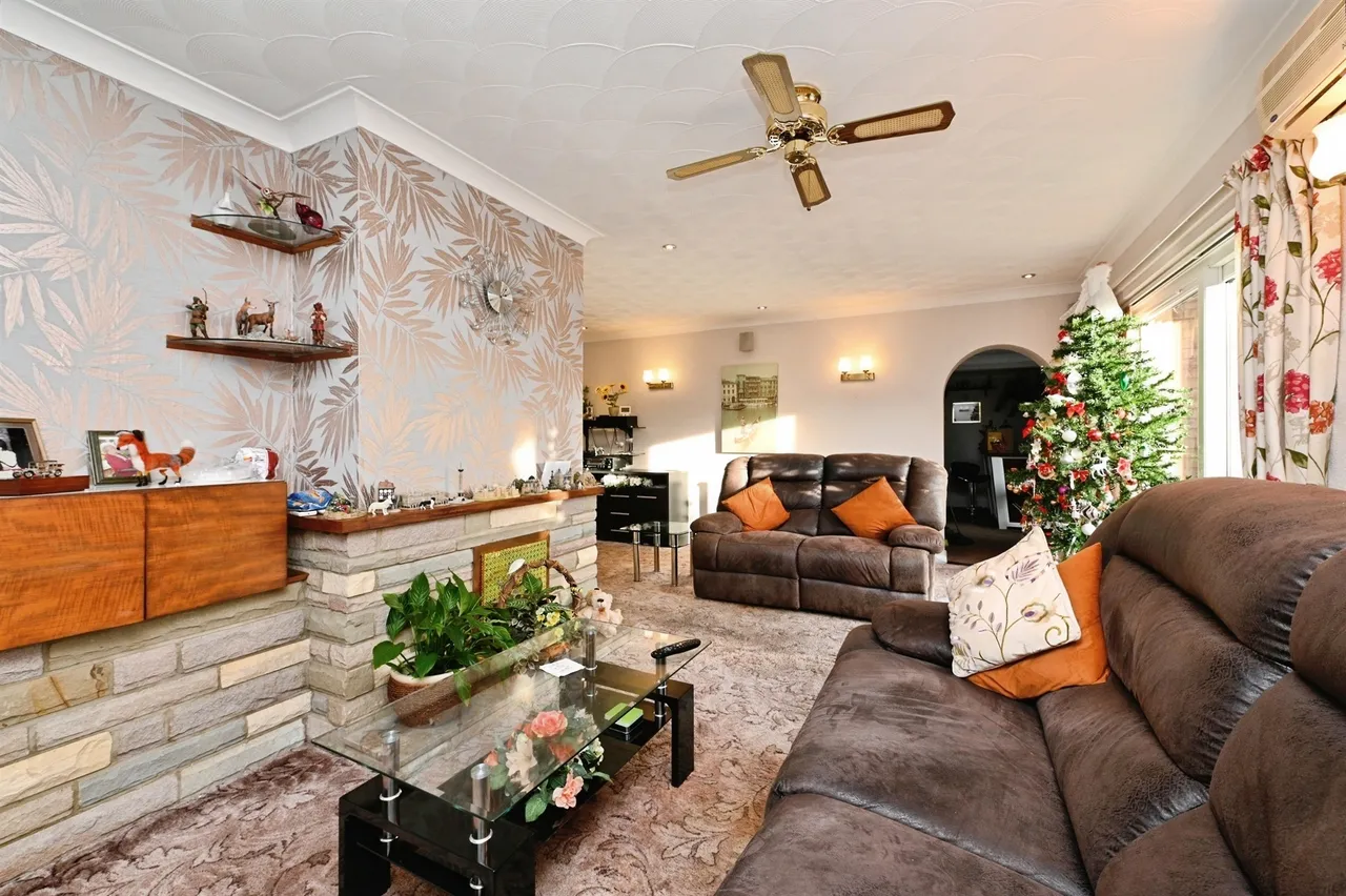 Common Road, Runcton Holme, King's Lynn, photo 2