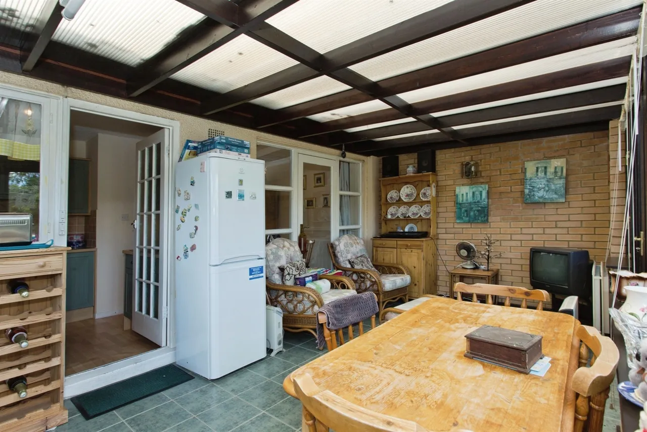 Mill Lane, Histon, Cambridge, photo 6