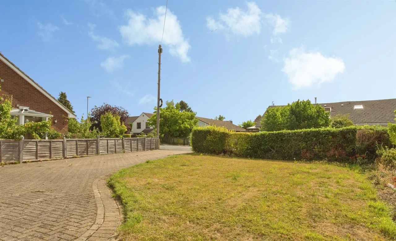 Mill Lane, Histon, Cambridge, photo 10