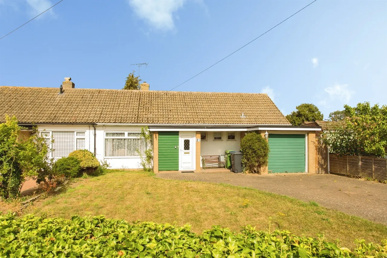 Mill Lane, Histon, Cambridge, photo 9