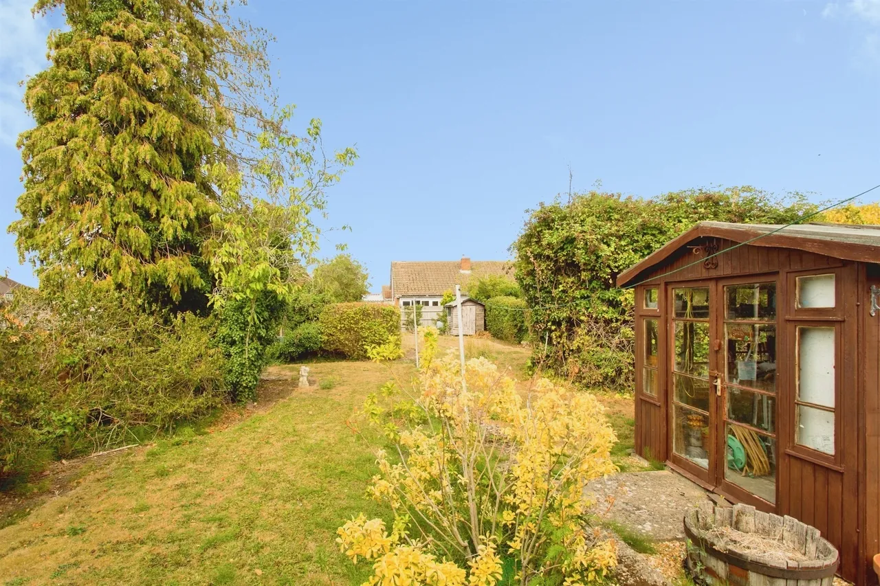 Mill Lane, Histon, Cambridge, photo 11