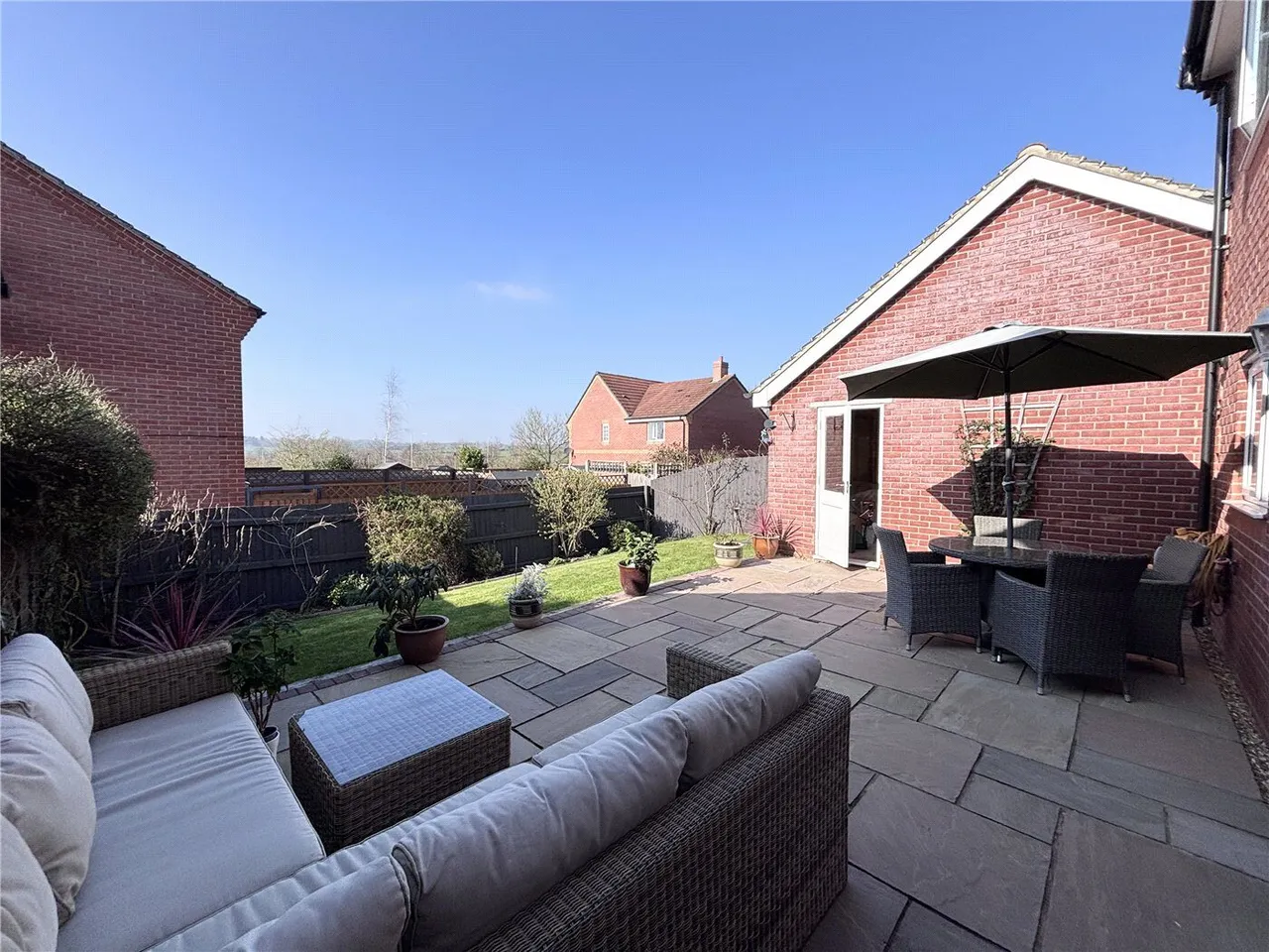 Rockbourne Close, Stratford-upon-Avon, CV37, photo 7