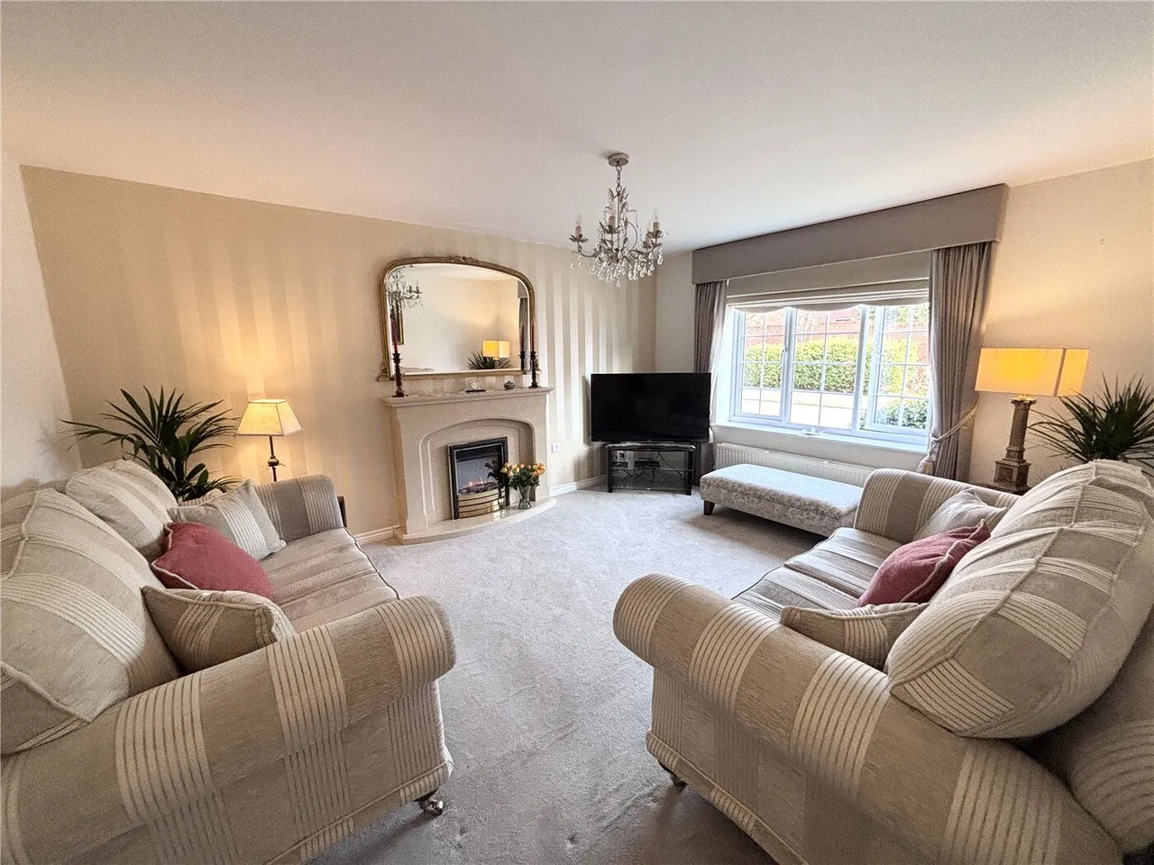 Rockbourne Close, Stratford-upon-Avon, CV37, photo 3