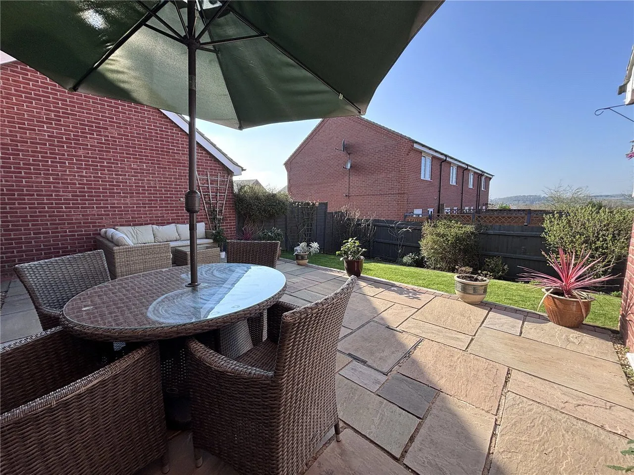 Rockbourne Close, Stratford-upon-Avon, CV37, photo 15