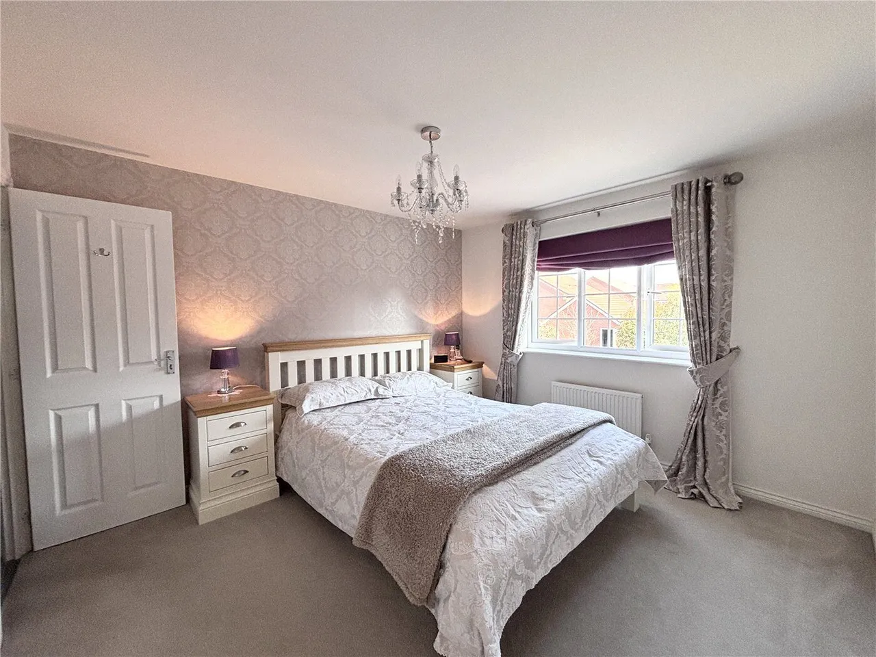 Rockbourne Close, Stratford-upon-Avon, CV37, photo 4