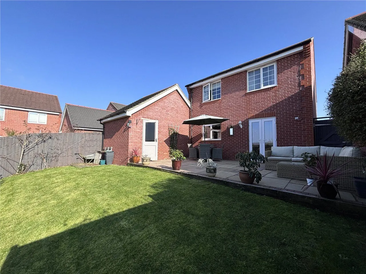 Rockbourne Close, Stratford-upon-Avon, CV37, photo 16