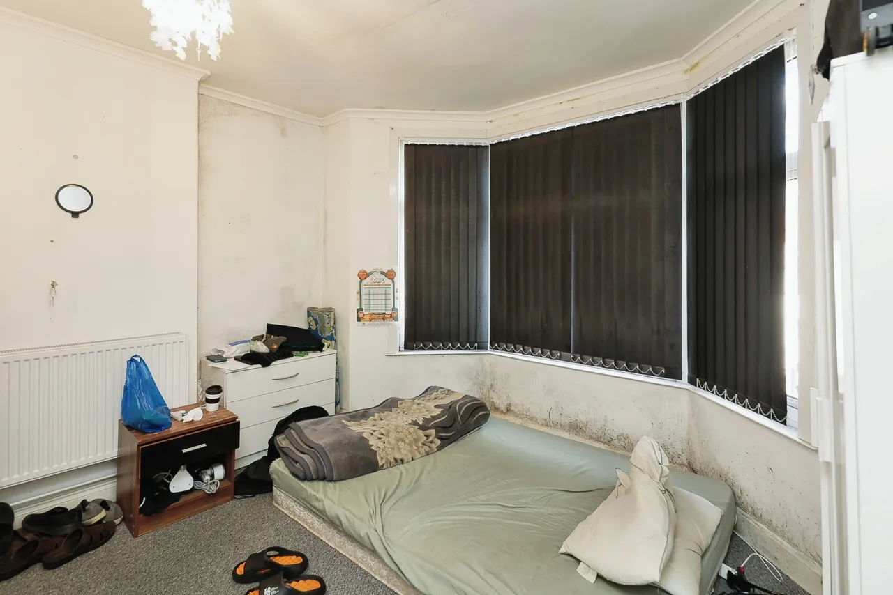 Norman Avenue, Nuneaton, photo 9