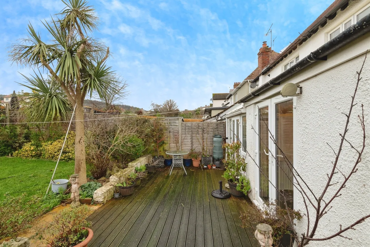 Poundfield Road, Minehead, TA24, photo 16