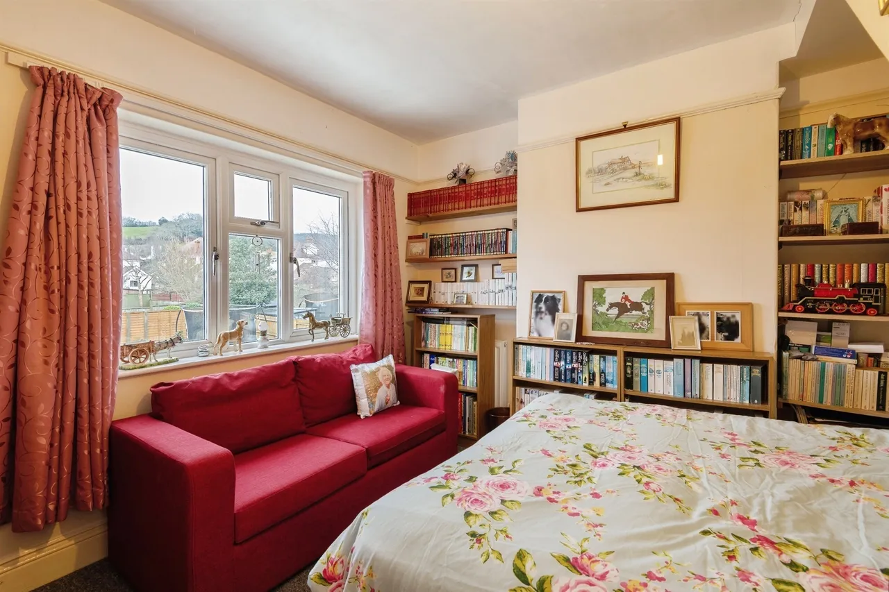 Poundfield Road, Minehead, TA24, photo 10
