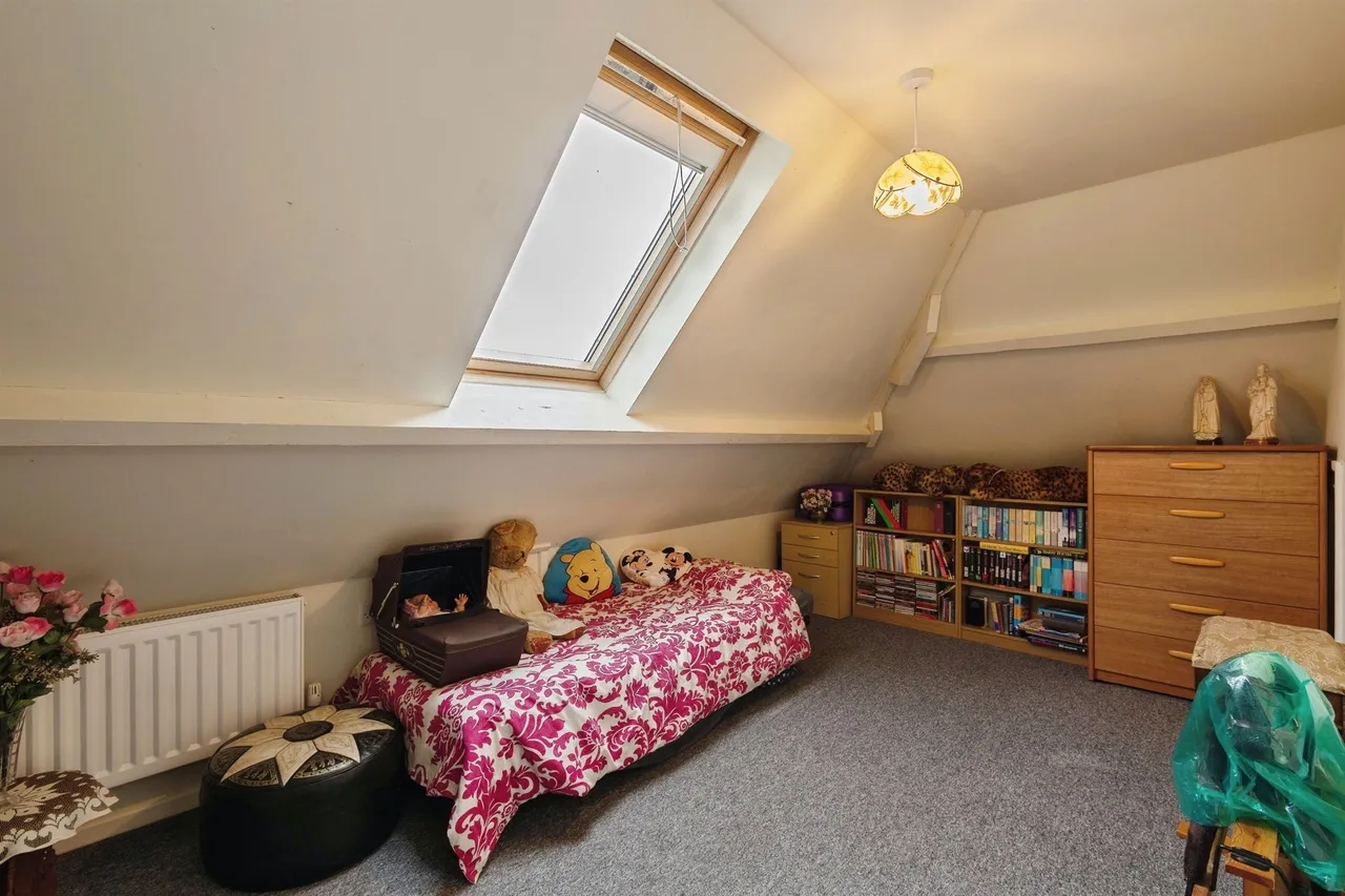 Poundfield Road, Minehead, TA24, photo 14